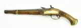 "Spanish Pattern 1780 Type Miguelet Pistol (BA3883)" - 5 of 9