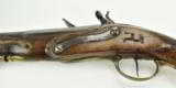 Spanish model 1752 Marina Flintlock Pistol (BAH3884) - 7 of 10