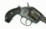 Colt 1878 for South Australia Police/Military (BC11546) - 7 of 9