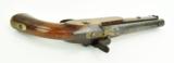 English made Brazilian copy of the British P. 58 Calvary Pistol (BAH3954) - 6 of 8