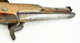 English made Brazilian copy of the British P. 58 Calvary Pistol (BAH3954) - 4 of 8
