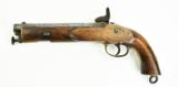English made Brazilian copy of the British P. 58 Calvary Pistol (BAH3954) - 2 of 8