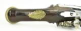 Spanish Model 1789 Miguelet Pistol (BAH3960) - 8 of 9