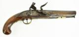 Portuguese Assembled New Land Pattern Type Pistol (BAH3959) - 1 of 6