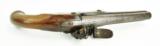 Portuguese Assembled New Land Pattern Type Pistol (BAH3959) - 4 of 6