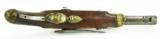 Spanish Model 1839 Percussion Pistol (BAH3961) - 3 of 6