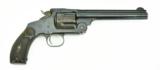 Smith and Wesson #3 Russian (BAH3981) - 3 of 10