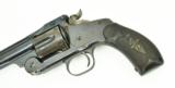 Smith and Wesson #3 Russian (BAH3981) - 7 of 10