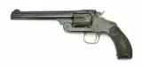 Smith and Wesson #3 Russian (BAH3981) - 2 of 10
