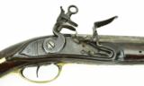 Spanish Pistola de Caballeria Flintlock Pistol (BAH3973) - 2 of 11