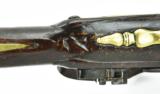 Spanish Pistola de Caballeria Flintlock Pistol (BAH3973) - 11 of 11