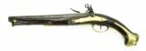 Spanish Pistola de Caballeria Flintlock Pistol (BAH3973) - 3 of 11