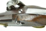 Spanish Model 1852 Cavalry and Guardia Civil pistol (BAH3975) - 12 of 12