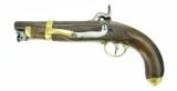 Spanish Model 1852 Cavalry and Guardia Civil pistol (BAH3975) - 3 of 12