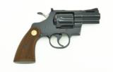 "Colt Python .357 Magnum (C11601)" - 2 of 4