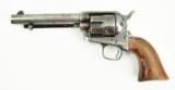 Australian Colt 1873 Single Action Army (BAH3964) - 1 of 8