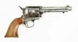 Australian Colt 1873 Single Action Army (BAH3964) - 4 of 8