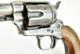 Australian Colt 1873 Single Action Army (BAH3964) - 2 of 8
