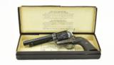 Colt Single Action Army .38 Special (C11582) - 1 of 12