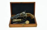 Colt 1849 Pocket (C11583) - 1 of 12
