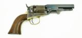 Colt 1849 Pocket (C11583) - 5 of 12