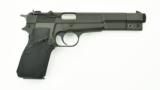 FN High-Power 9mm (PR31645) - 2 of 4