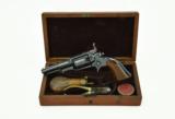"Cased Colt No.7 Root Revolver (C11590)" - 1 of 12