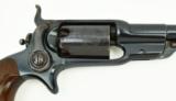 "Cased Colt No.7 Root Revolver (C11590)" - 7 of 12