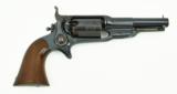 "Cased Colt No.7 Root Revolver (C11590)" - 8 of 12