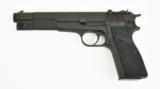 FN High Power 9mm (PR31652) - 1 of 4