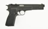 FN High Power 9mm (PR31652) - 2 of 4
