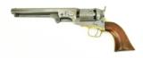 Colt 1851 Navy New York for the New South Wales Naval Brigade revolver (BC11579) - 2 of 10