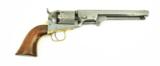 Colt 1851 Navy New York for the New South Wales Naval Brigade revolver (BC11579) - 4 of 10