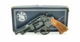 Smith & Wesson 520 .357 Magnum (PR31709) - 1 of 5