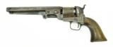 South Australia Colt 1851 Navy revolver (BC11580) - 2 of 12