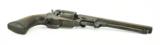 South Australia Colt 1851 Navy revolver (BC11580) - 5 of 12