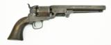 South Australia Colt 1851 Navy revolver (BC11580) - 4 of 12