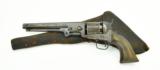 South Australia Colt 1851 Navy revolver (BC11580) - 1 of 12