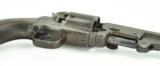 South Australia Colt 1851 Navy revolver (BC11580) - 6 of 12