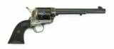 Colt Single Action Army 2nd Generation .45 (C11670) - 5 of 12