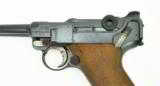DWM 1914 Navy 9mm(PR31880) - 2 of 12