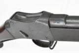 British Martini Enfield .577-450 caliber long lever rifle (AL3839) - 12 of 12