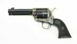 "Colt Single Action Army 2nd Generation .38 Special with Box (C11677)" - 2 of 10