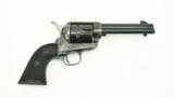 "Colt Single Action Army 2nd Generation .38 Special with Box (C11677)" - 3 of 10