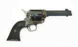 "Colt Single Action Army 2nd Generation .357 Magnum with box (C11680)" - 3 of 7