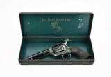 "Colt Single Action Army 2nd Generation .357 Magnum with box (C11680)" - 1 of 7