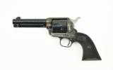 "Colt Single Action Army 2nd Generation .357 Magnum with box (C11680)" - 2 of 7