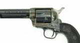 "Colt Single Action Army 2nd Generation .357 Magnum with box (C11688)" - 3 of 13