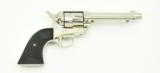 "Colt Single Action Army 2nd Generation .38 Special with box (C11783)" - 3 of 10