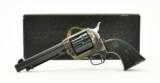 "Colt Single Action Army 2nd Generation .38 Special with box (C11792)" - 1 of 11